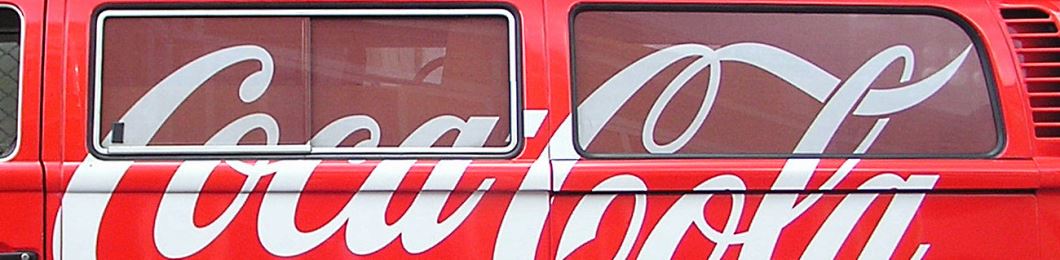 Zynische Werbung von Coca-Cola – Wie man es nicht machen sollte