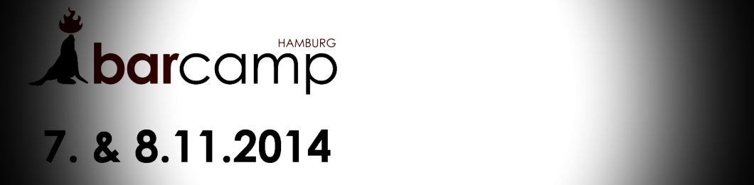 The day before – Barcamp Hamburg 2014